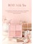 Karıştırılabilir Renk Tonlarına Sahip 4lü Allık Dasıque Blending Mood Cheek (#15 Rose Milk Tea) 5