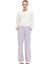 Wl Kunt Yog1-10 5pr Ekru Kadın Sweatshirt 3