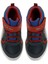 Spiderman MUKO.P5PR Lacivert Erkek Çocuk High Sneaker 4