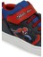 Spiderman MUKO.P5PR Lacivert Erkek Çocuk High Sneaker 7