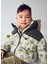 4417-61 Erkek Çocuk Gri Mont 1