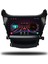 Hyundai Elantra Android Carplay Multimedya 2014 4 GB Ram + 32 GB Hafıza + 4 Çekirdek 1