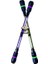 Spinning Pen Tükenmez Kalem Sarı Renk 19 cm Uzunlukta 1 Adet Profesyonel Kullanım İçin 10