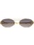 Mıu Mıu 54ZS 5AK30C 53 Unisex Güneş Gözlüğü 10