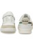 Court Advance Elastıc Lac Kırık Beyaz Unisex Çocuk Sneaker 5