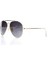 1845 01 Unisex Güneş Gözlüğü 3