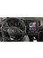 Renault Megane 4 Tesla 2017-2023 Android Multimedya 4gb Ram 32GB Hafıza + Çekirdek 1
