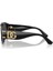 DOLCE&GABBANA 0DG4499 501/87 57 Unisex Güneş Gözlüğü 7
