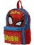 Spiderman Hero Bpck 5pr Çok Renkli Erkek Çocuk Anaokulu Çantası 2