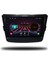 Ssangyong Musso Android Carplay Multimedya 2018+ 4 GB Ram + 32 GB Hafıza + 4 Çekirdek 1