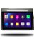 Toyota Hilux Android Carplay Multimedya 2005-2008 Manuel Klima 4 GB Ram + 32 GB Hafıza + 4 Çekirdek 1