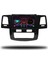 Toyota Hilux Android Carplay Multimedya 2008-2015 Dijital Klima 4 GB Ram + 32 GB Hafıza + 4 Çekirdek 1