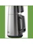Güçlü ve Şık 1650 W Su Isıtıcısı, 1.7 L Demlik ve 0.7 L Çay Makinesi 3