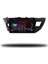 Toyota Corolla Android Carplay Multimedya 2013-2015 4 GB Ram + 32 GB Hafıza + 4 Çekirdek 1
