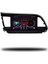 Hyundai Elantra Android Carplay Multimedya 2019-2020 4 GB Ram + 32 GB Hafıza + 4 Çekirdek 1