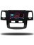 Toyota Hilux Android Carplay Multimedya 2005-2008 Dijital Klima 4 GB Ram + 32 GB Hafıza + 4 Çekirdek 1