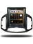 Chevrolet Captiva Tesla Ekran Android Carplay Multimedya 2012-2015 4 GB Ram + 32 Gbhafıza + 4 Çekirdek 1