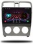 Subaru Impreza Android Carplay Multimedya 2002-2007 4 GB Ram + 32 GB Hafıza + 4 Çekirdek 1