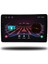 Citroen C5 Android Carplay Multimedya 2008-2015 4 GB Ram + 32 GB Hafıza + 4 Çekirdek 1