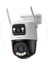 6 Mp Dış Ortam Dual Lens Kablosuz Pt Kamera (Cruiser Dual 2) IPC-S7XEP-6M0WED 1