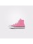 Chuck Taylor All Star Classic Çocuk Pembe Sneaker.650 16