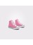Chuck Taylor All Star Classic Çocuk Pembe Sneaker.650 17