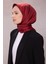 Twill Ipek Eşarp 4201D-31 1