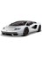 Maisto 1/18 Lamborghini Countach Lpı 800-4 2