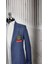 Slim Fit Torba Cep Takım Elbise 2