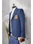 Slim Fit Torba Cep Takım Elbise 3