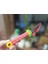 Uzui Tengen Hashira Tengen Uzui's Nichirin Blade Sword Kılıç 27 cm Sağlam Demon Slayer 3