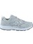 Nb Lifestyle Unisex Shoes ML408ISU Gri Günlük Sneaker Ayakkabı 1