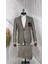 Slim Fit Torba Cep Takım Elbise 1