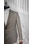 Slim Fit Torba Cep Takım Elbise 2