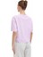 Wl Freya 11SY790 5pr Lila Kadın Kısa Kol T-Shirt 2