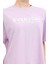 Wl Freya 11SY790 5pr Lila Kadın Kısa Kol T-Shirt 4