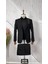 Slim Fit Torba Cep Takım Elbise 1