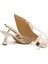 Kadın Topuklu/ Stiletto 3063008 Nacree Trecc Capra Burro 6