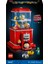 Ideas Minifigür Otomatı 21358 3