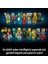 Ideas Minifigür Otomatı 21358 8