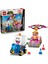 ® Super Mario: Mario Kart – Wario ve King Boo 72038 – 8+ Yaş için Wario ve King Boo içeren Yaratıcı Oyuncak Yapım Seti (512P) 1