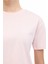 Wb 11ASYA-T 5pr Pembe Kadın Kısa Kol T-Shirt 4