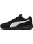 Softrıde Cosmıc Lt Black Whıte Unisex Sneaker 40023501 1