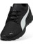 Softrıde Cosmıc Lt Black Whıte Unisex Sneaker 40023501 3