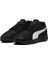 Softrıde Cosmıc Lt Black Whıte Unisex Sneaker 40023501 4