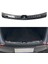 Tesla Model Y Juniper Abs Karbon Fiber Arka Bagaj Kapısı Eşiği Koruyucu 1