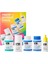 Repair + Protect Minis - Onarıcı ve Elektriklenmeyi Önleyici Rutin Seti 53 ml + 53 ml + 53 ml + 15 ml + 10 ml 1