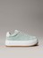 Calvın Kleın Kadın Yeşil Sneaker YW0YW01839 0h9 1