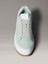 Calvın Kleın Kadın Yeşil Sneaker YW0YW01839 0h9 2
