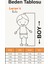 Welsoft Ekru Ayıcık Peluş Çocuk Tulumu Unisex - 12 Ay 5